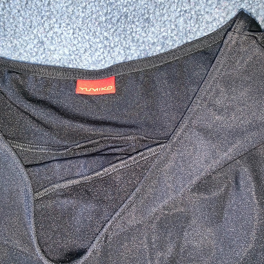 NWOT Yumiko Ballet Skirt - Picture 3 of 4